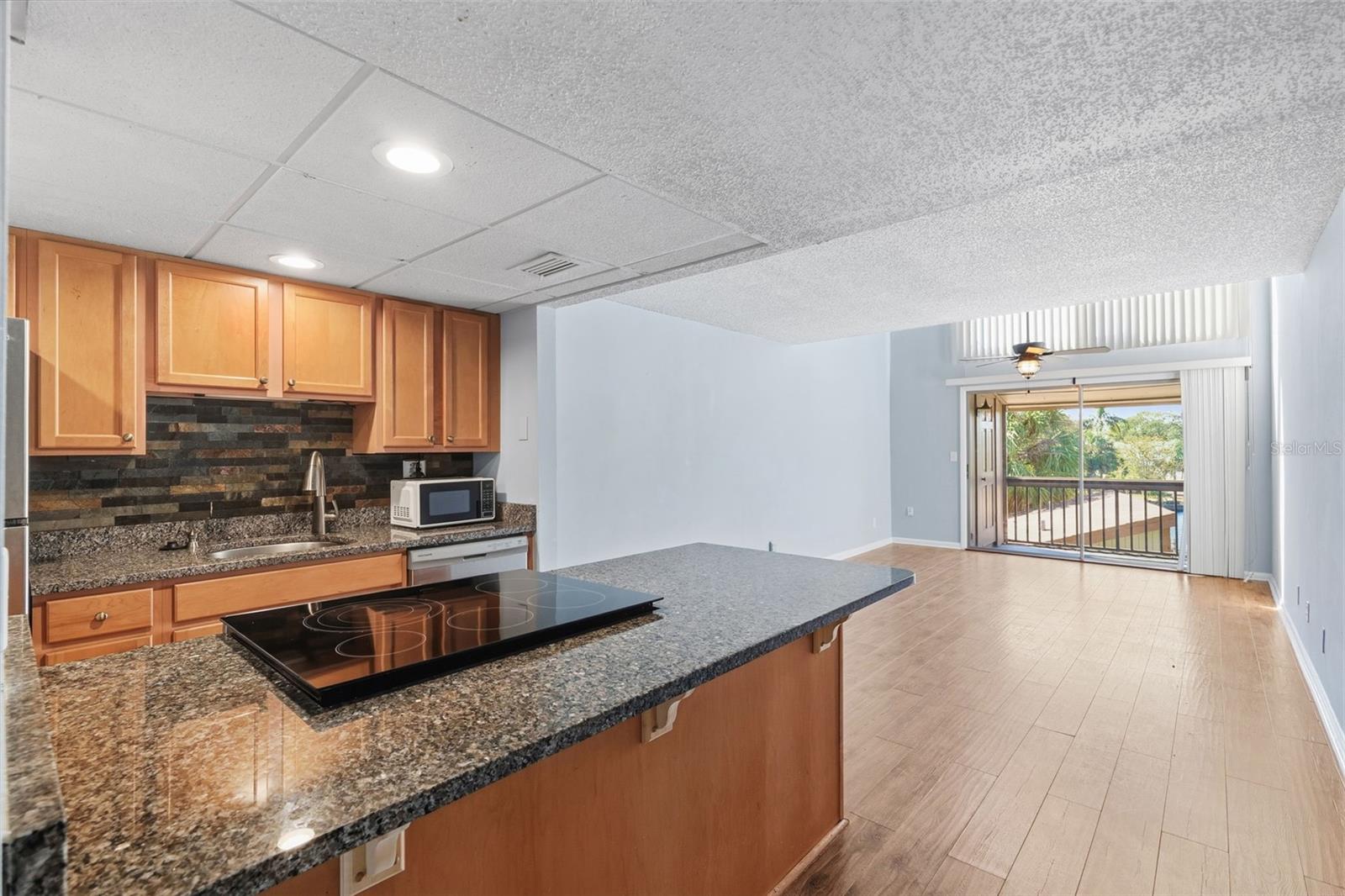 NORTH BAY VILLAGE CONDO - Residential