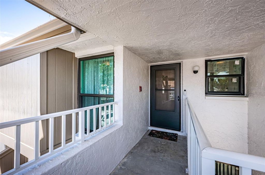 Photo of 2117 Lakewood Club Drive S #7K, St Petersburg, FL 33712 (MLS # TB8384511)