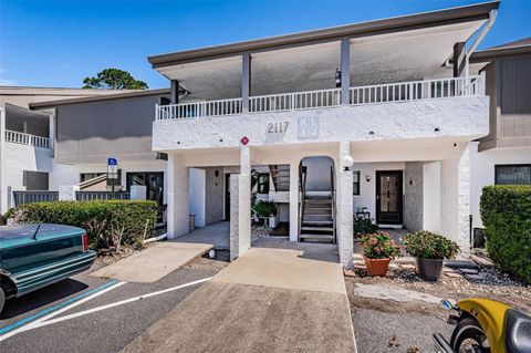 2117 LAKEWOOD CLUB DRIVE S 7K ST PETERSBURG FL 33712