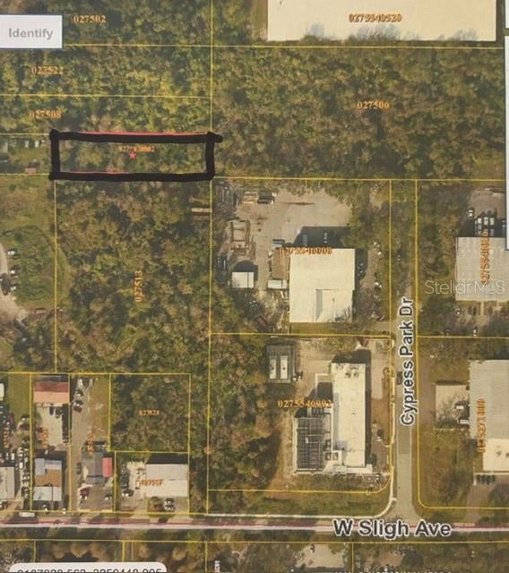 Photo of Banjamin, Tampa, FL 33634 (MLS # TB8557271)