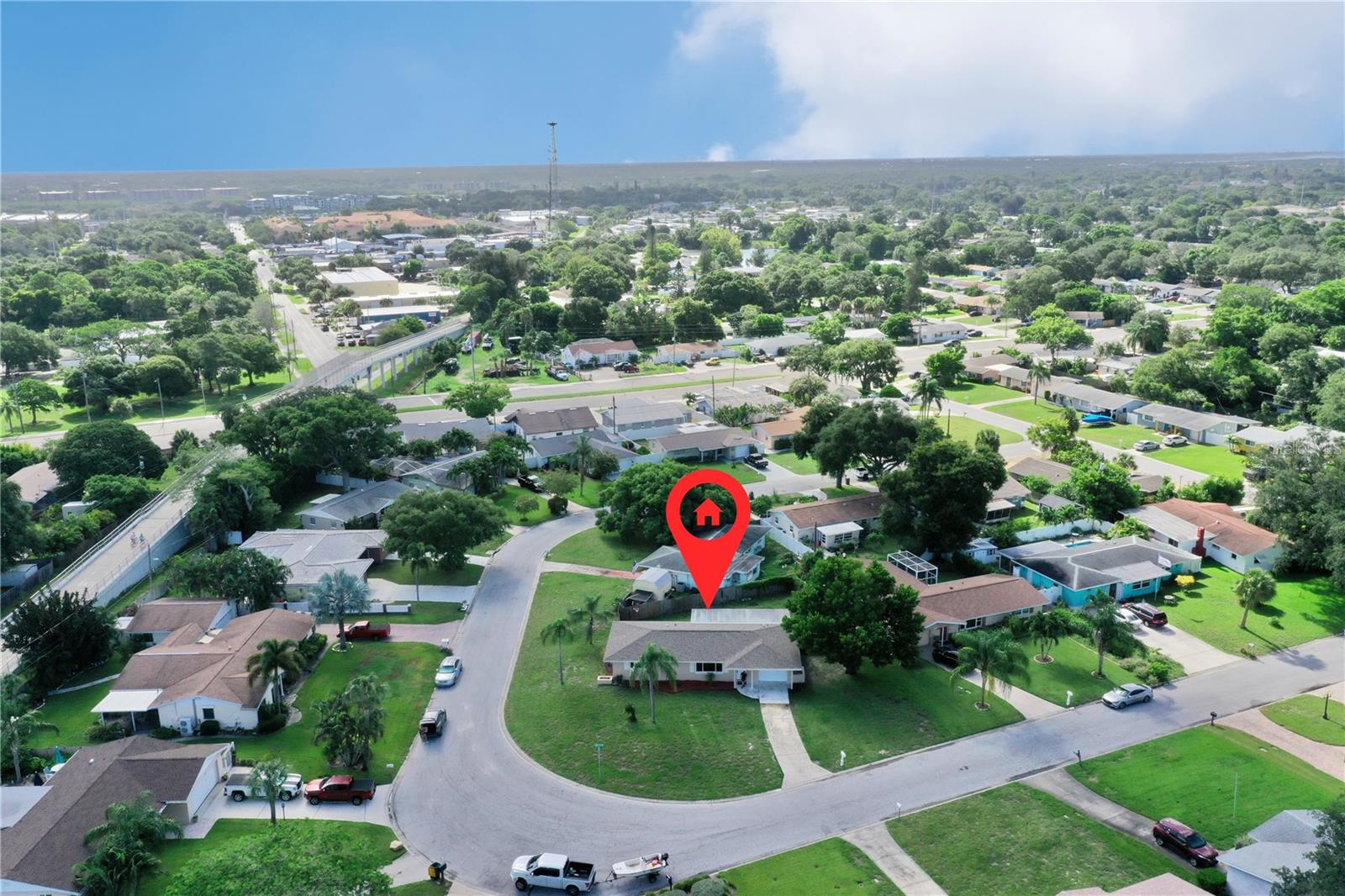 RIDGEWOOD LAKES - Residential