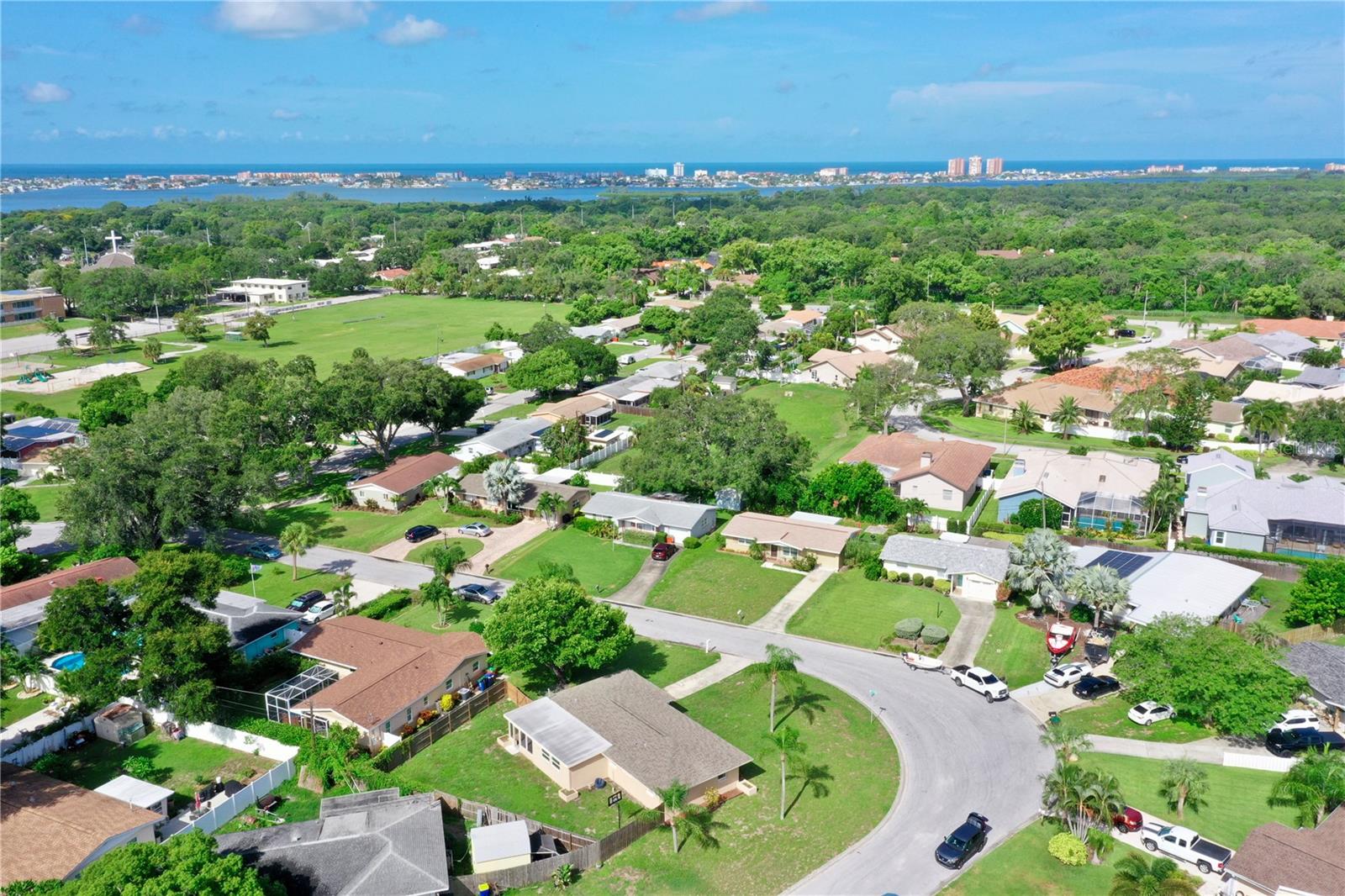 RIDGEWOOD LAKES - Residential