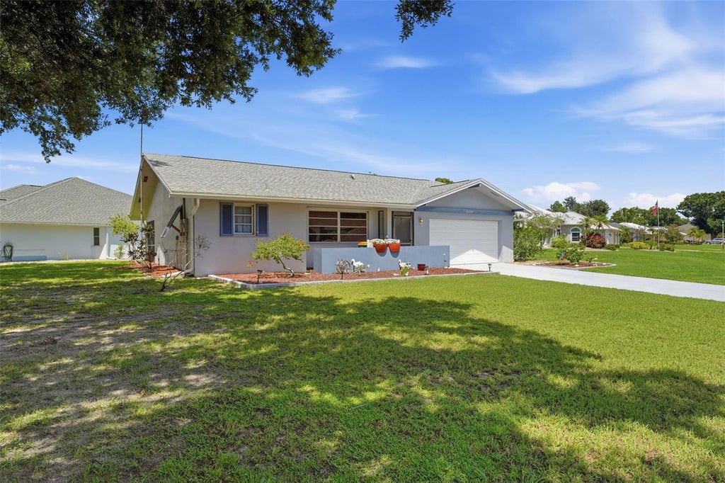 Photo of 26070 Constantine Road, Punta Gorda, FL 33983 (MLS # C7529711)