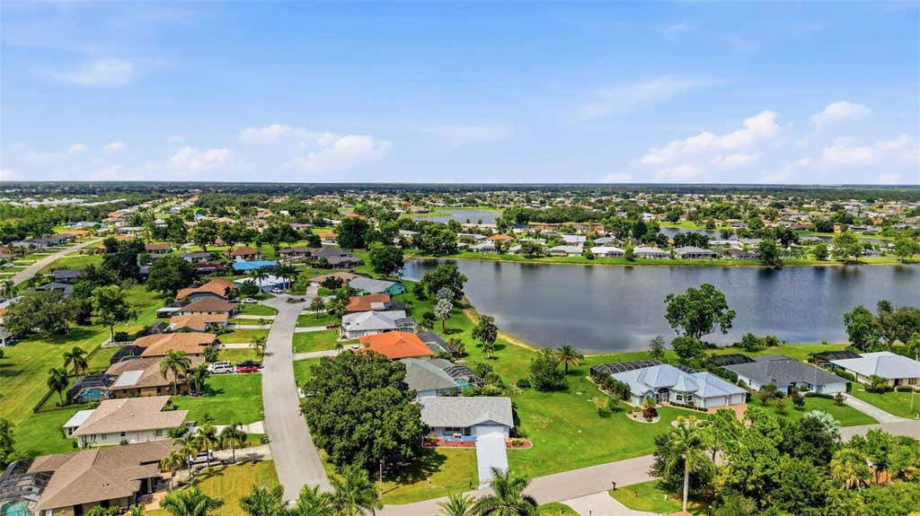 Photo of 26070 Constantine Road, Punta Gorda, FL 33983 (MLS # C7529711)