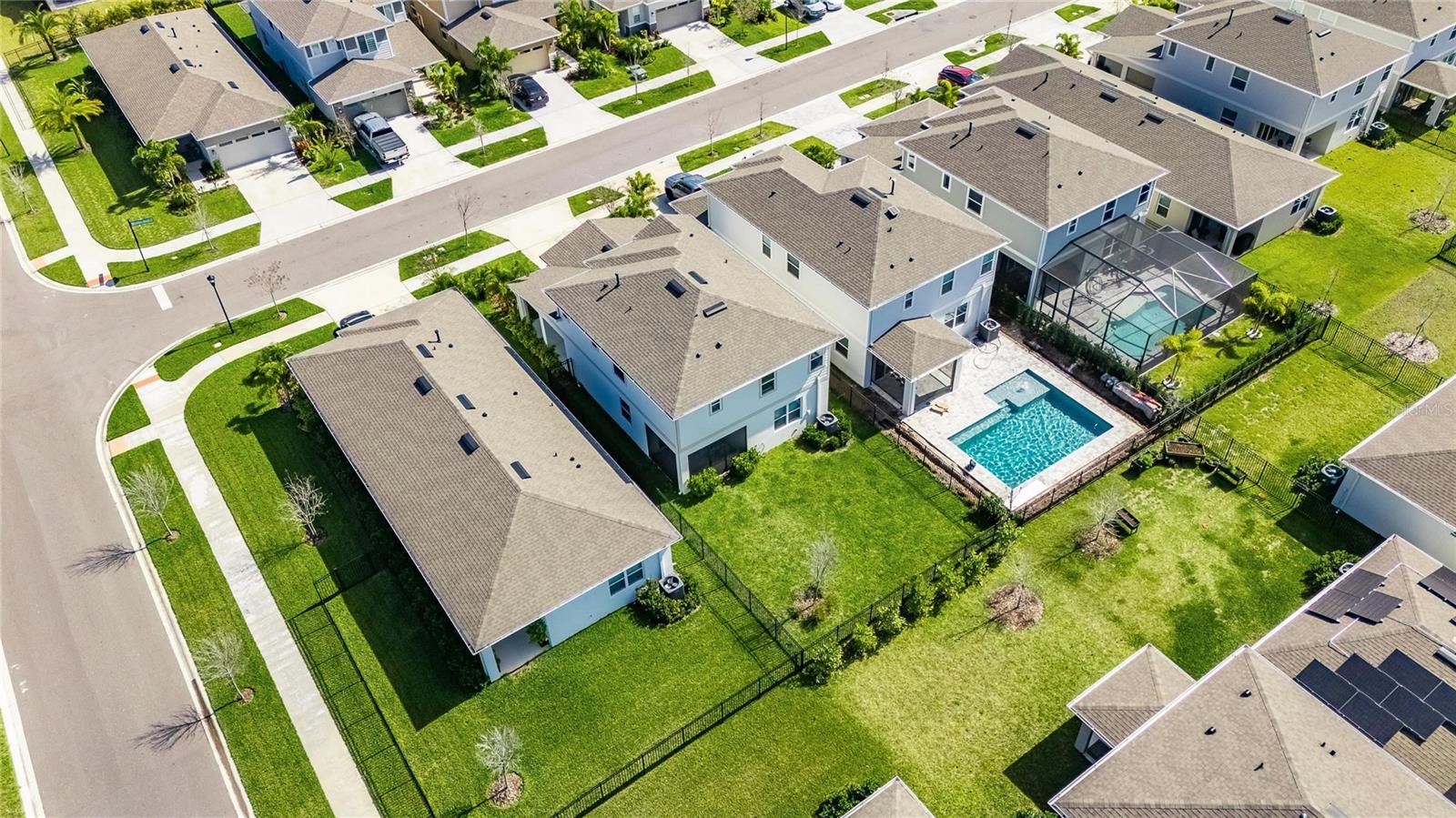 COPPER CREEK PHASE 1 LOT 54 - Residential