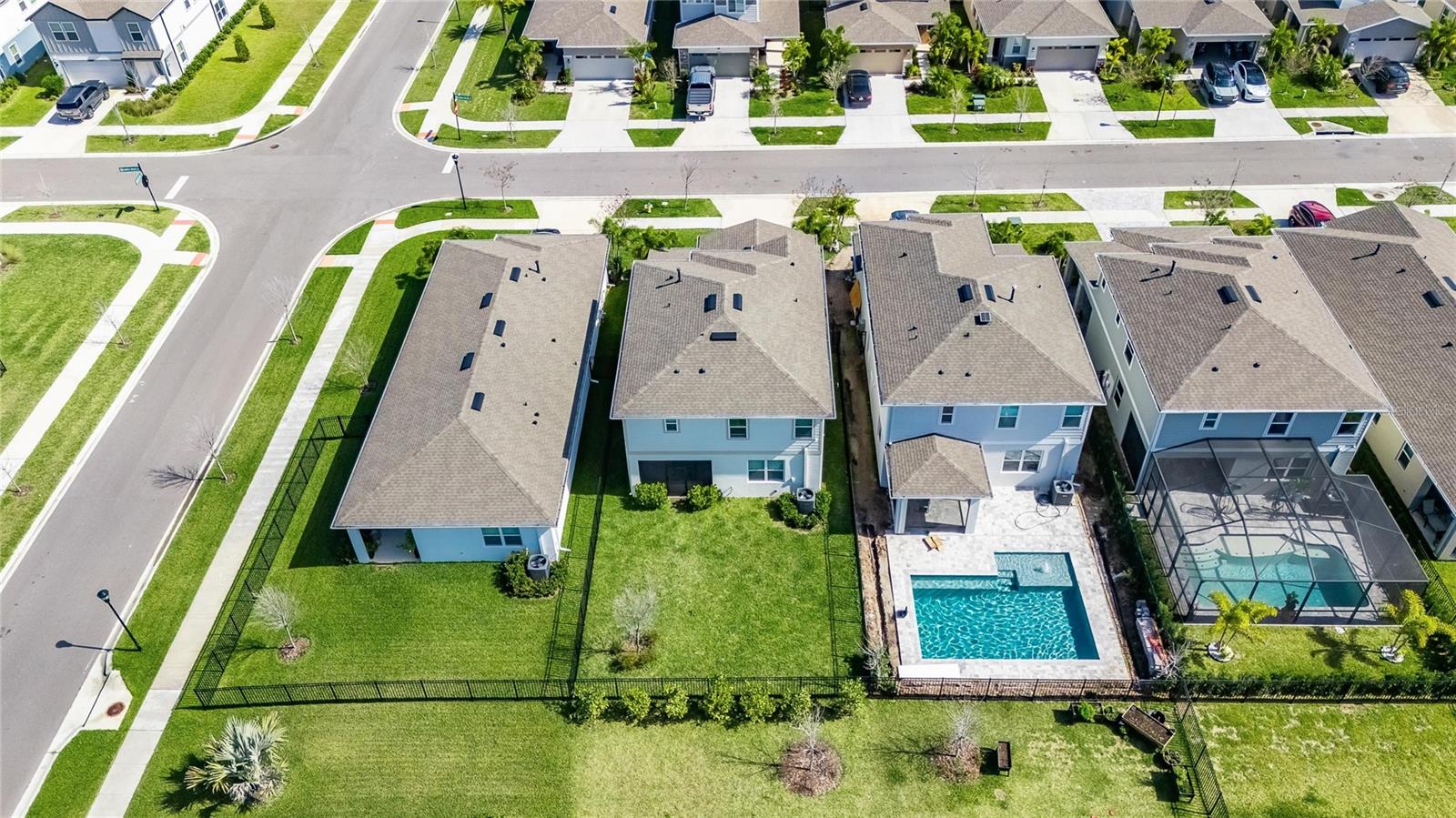 COPPER CREEK PHASE 1 LOT 54 - Residential