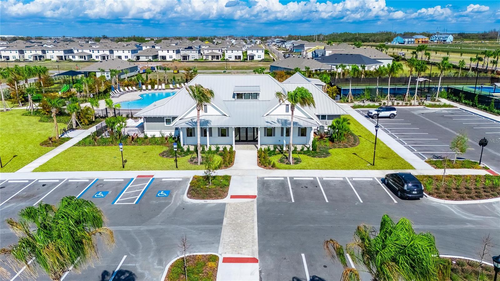 COPPER CREEK PHASE 1 LOT 54 - Residential