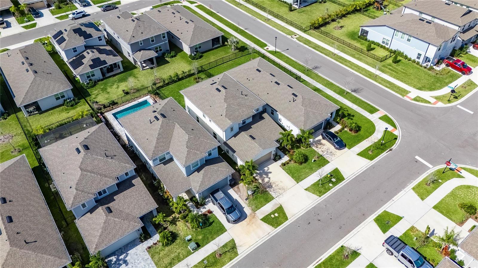 COPPER CREEK PHASE 1 LOT 54 - Residential