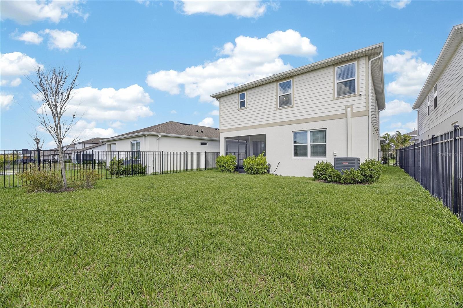 COPPER CREEK PHASE 1 LOT 54 - Residential