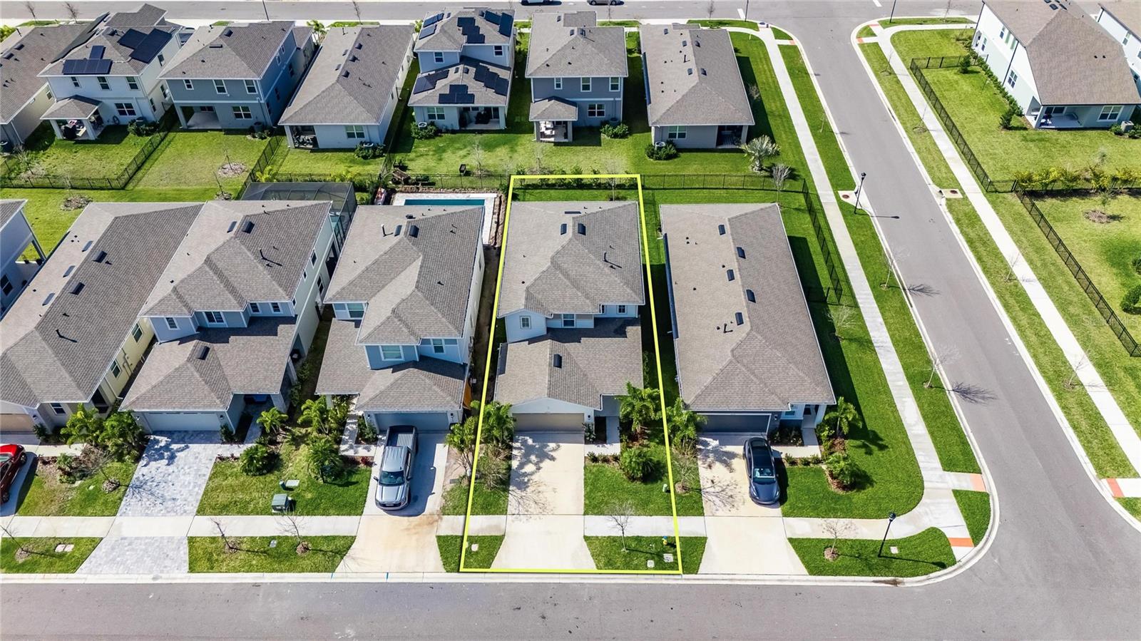 COPPER CREEK PHASE 1 LOT 54 - Residential