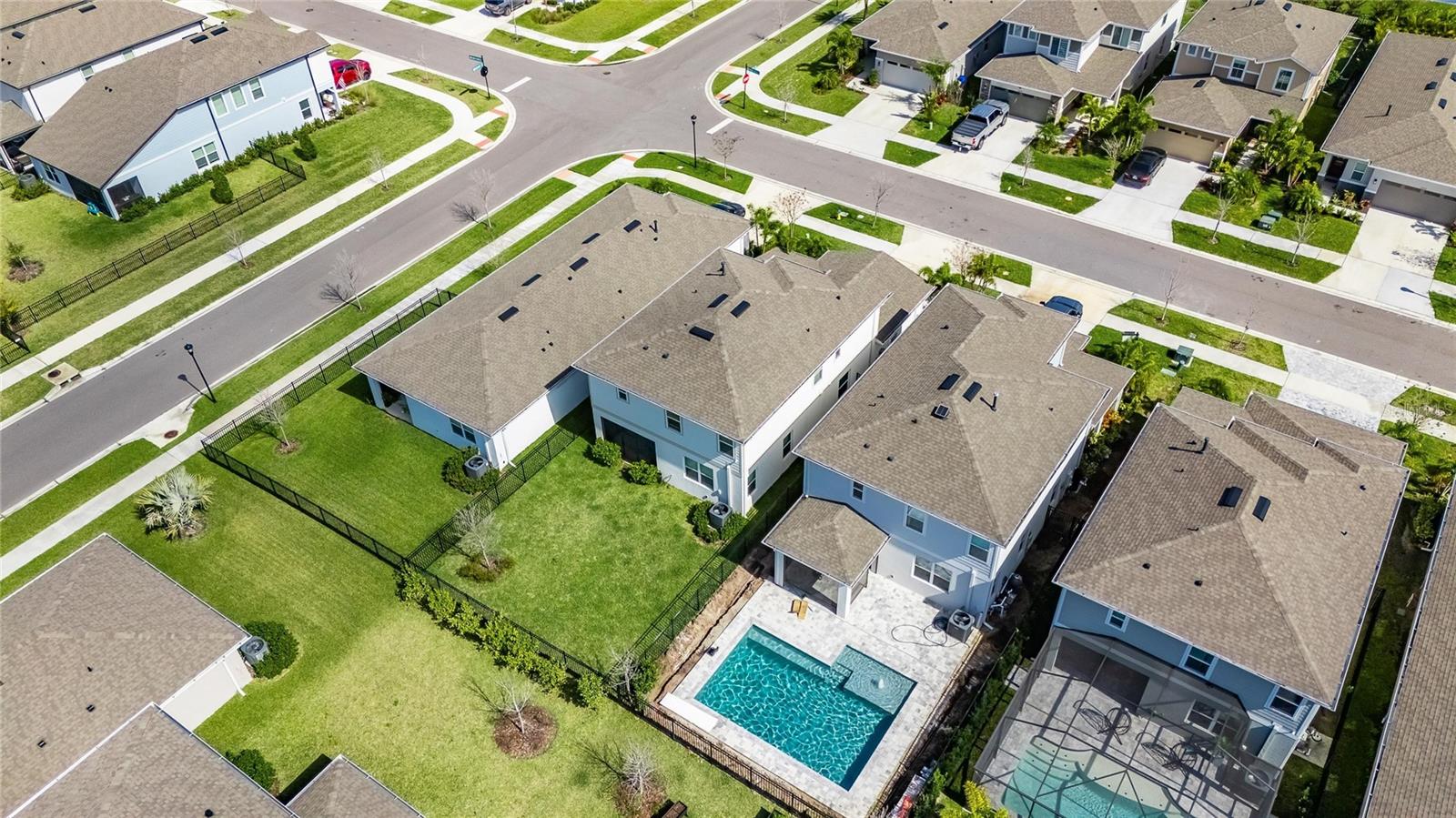 COPPER CREEK PHASE 1 LOT 54 - Residential