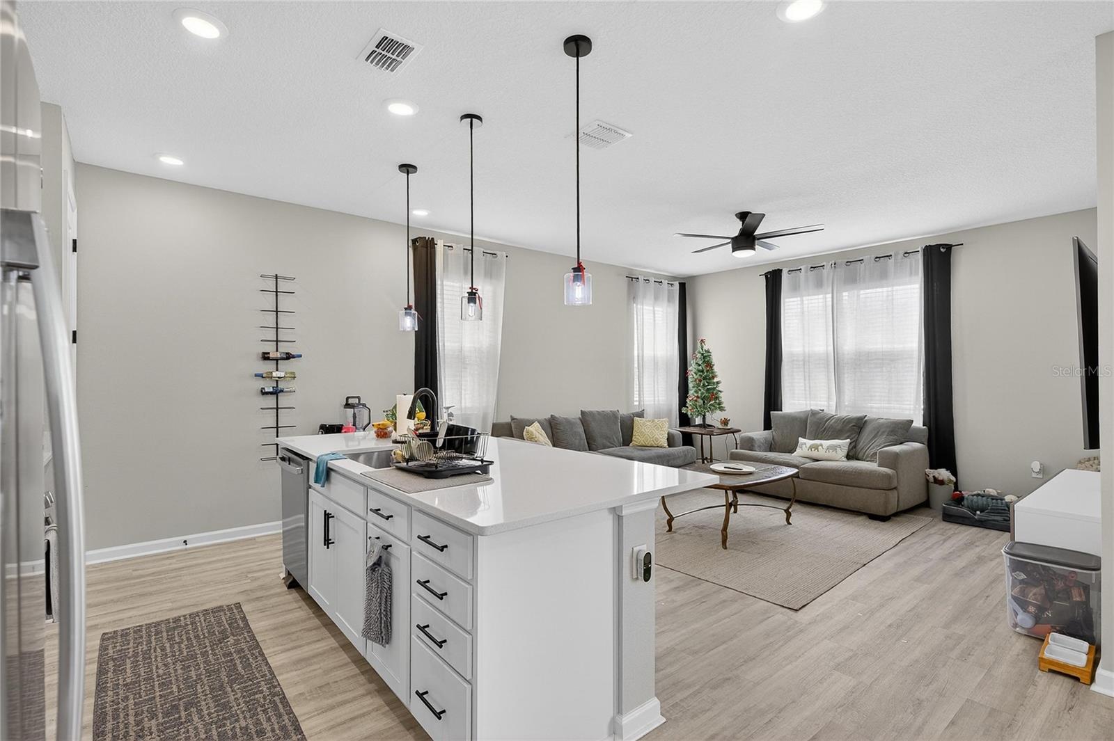 COPPER CREEK PHASE 1 LOT 54 - Residential