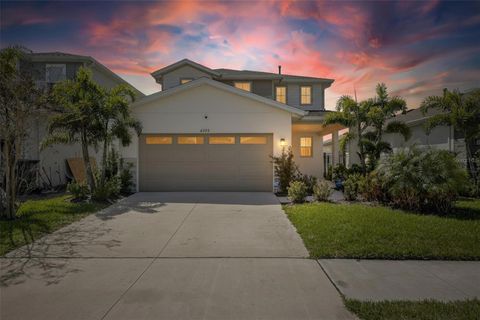 6255 GOLDEN BEACH DRIVE APOLLO BEACH FL 33572