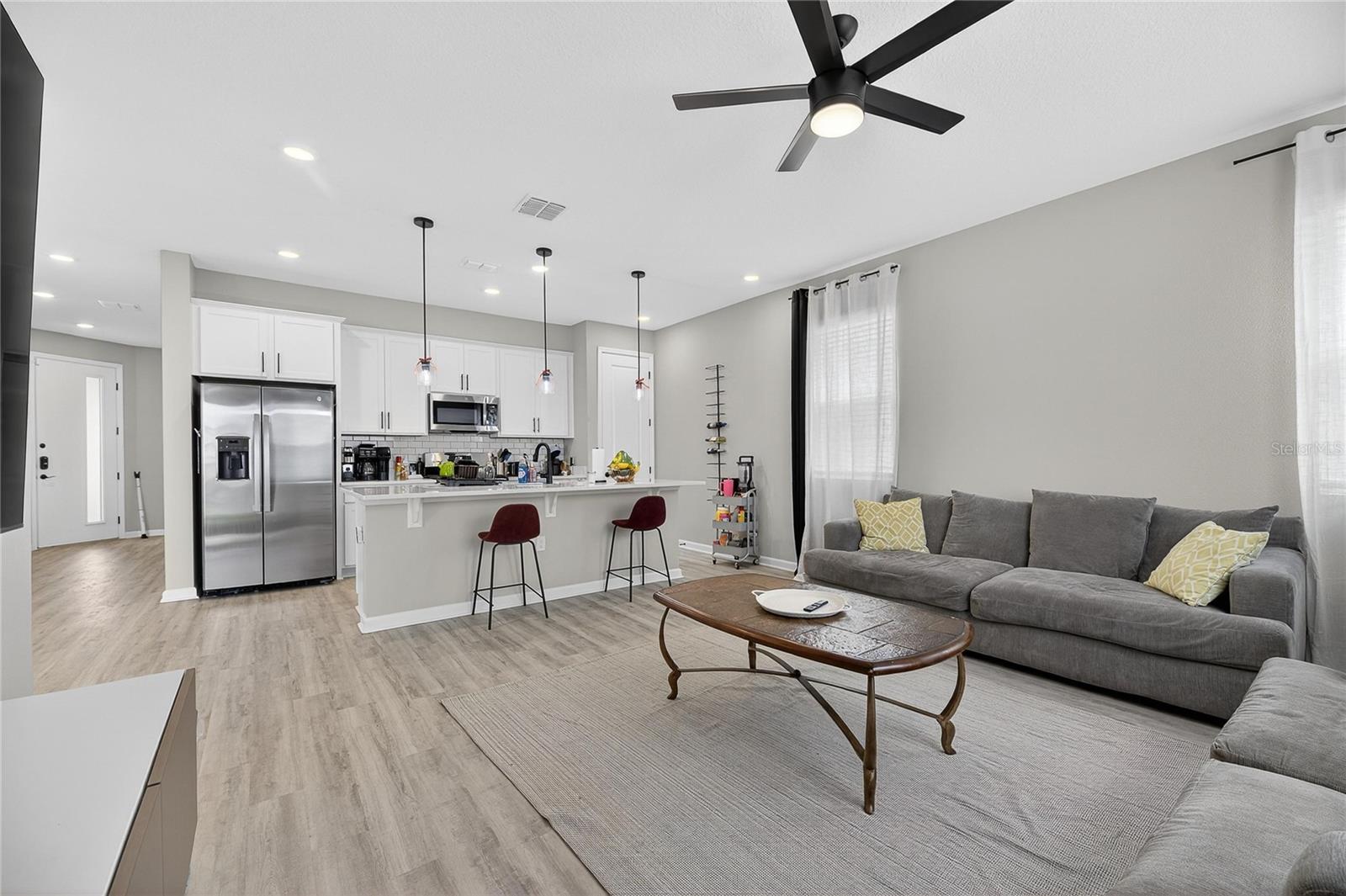 COPPER CREEK PHASE 1 LOT 54 - Residential