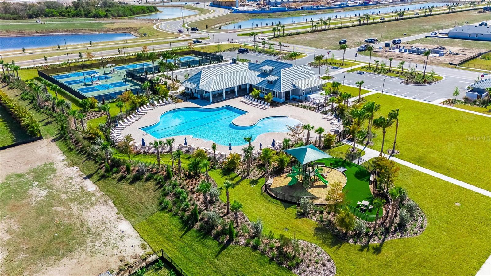 COPPER CREEK PHASE 1 LOT 54 - Residential