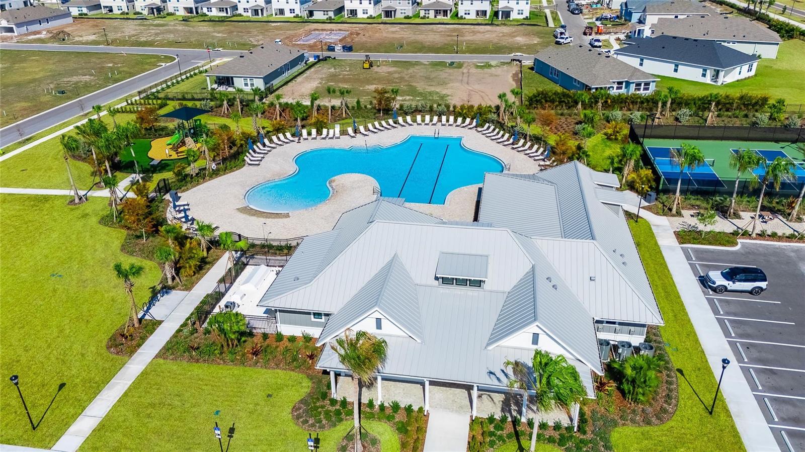 COPPER CREEK PHASE 1 LOT 54 - Residential