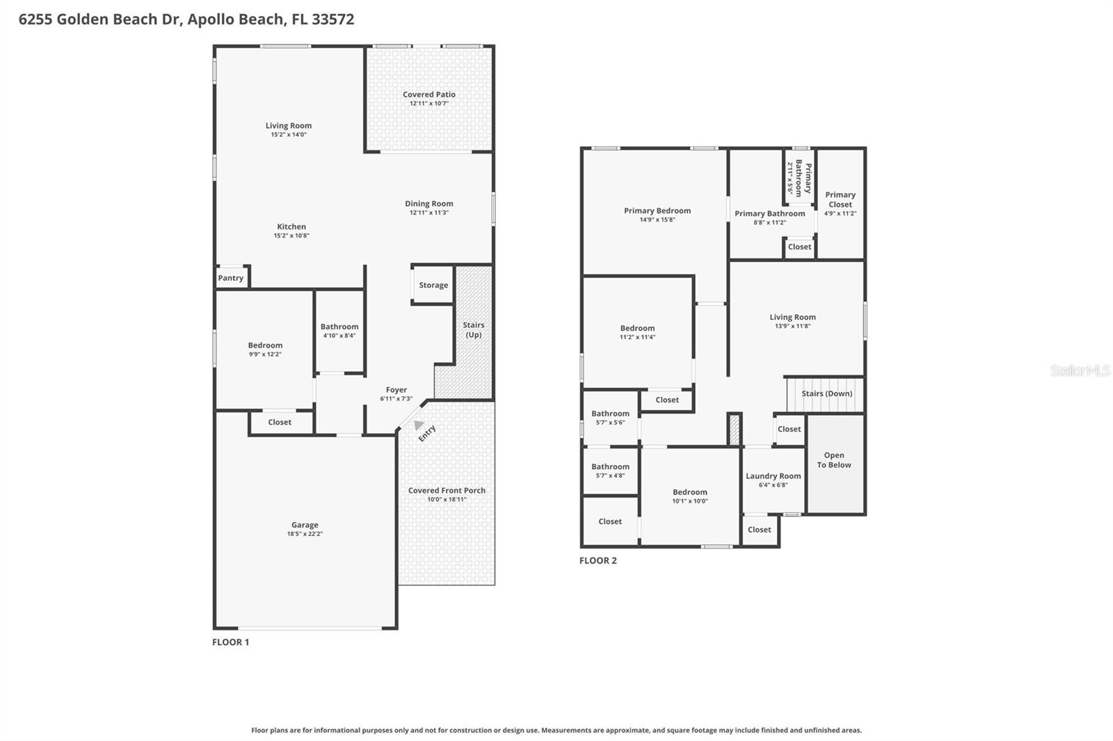 COPPER CREEK PHASE 1 LOT 54 - Residential