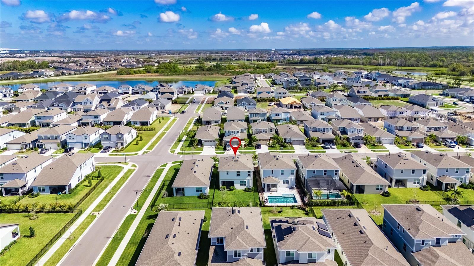 COPPER CREEK PHASE 1 LOT 54 - Residential