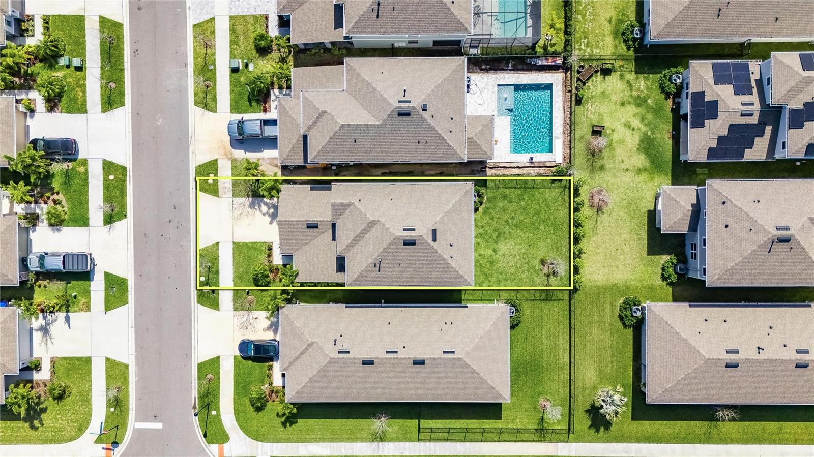 COPPER CREEK PHASE 1 LOT 54 - Residential