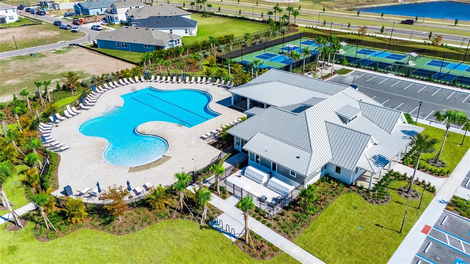 COPPER CREEK PHASE 1 LOT 54 - Residential