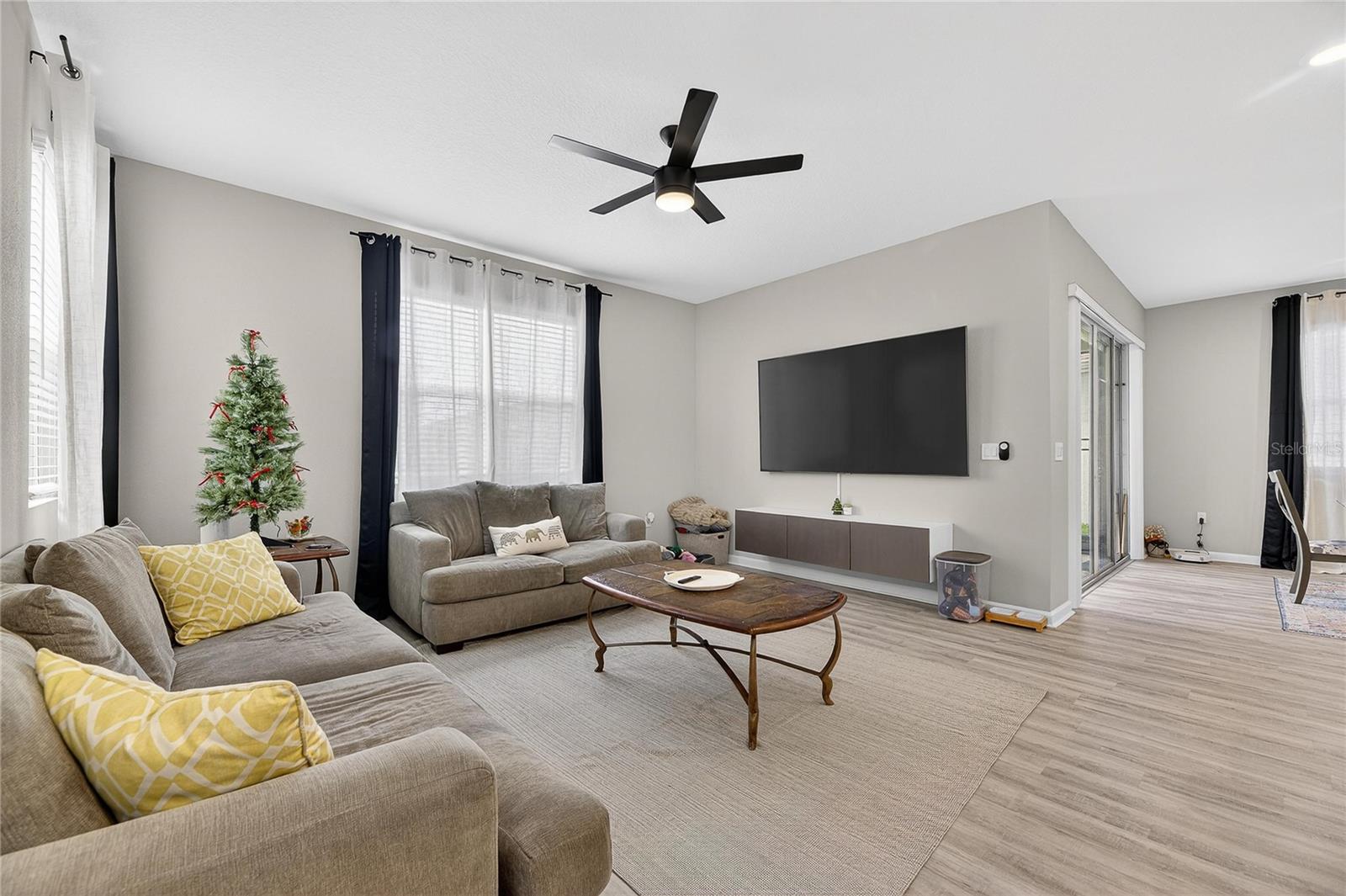 COPPER CREEK PHASE 1 LOT 54 - Residential