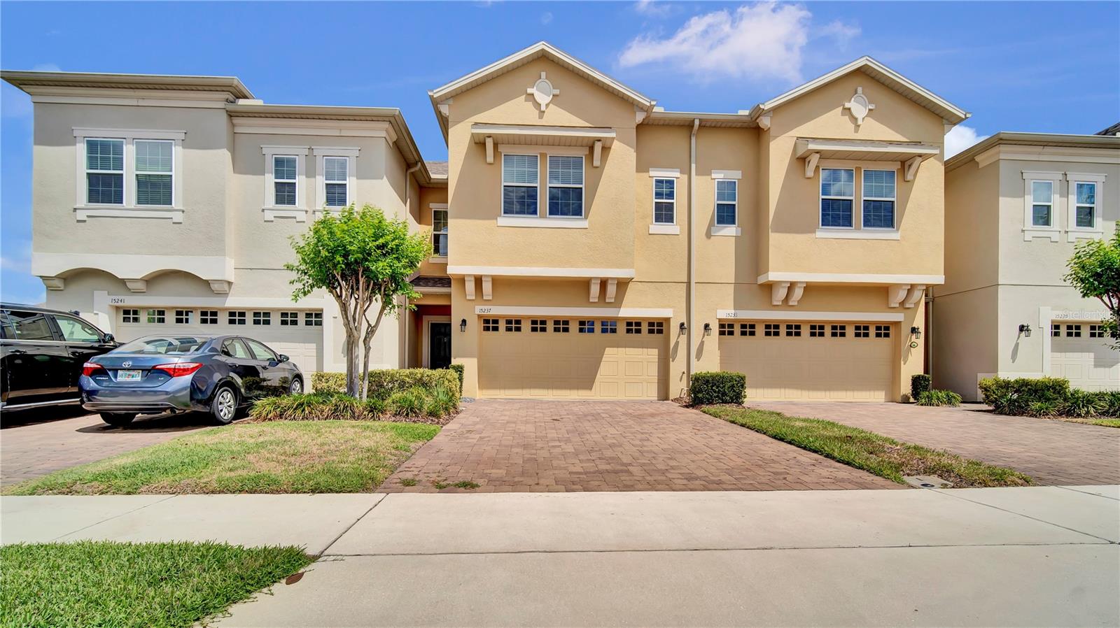15237 SUNRISE GROVE COURT