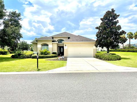 A home in OCALA