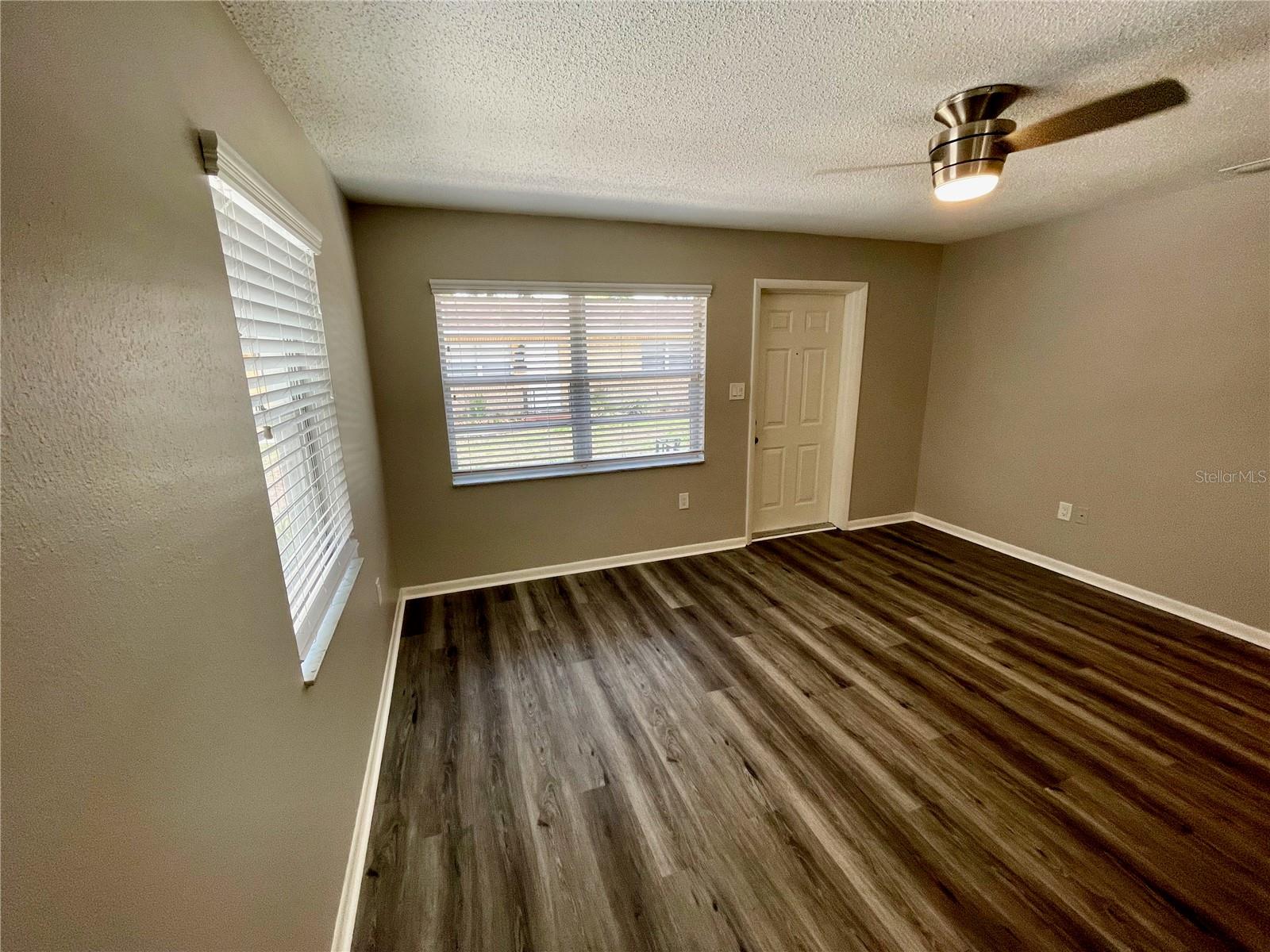 PARKHILL ADD - Residential Lease