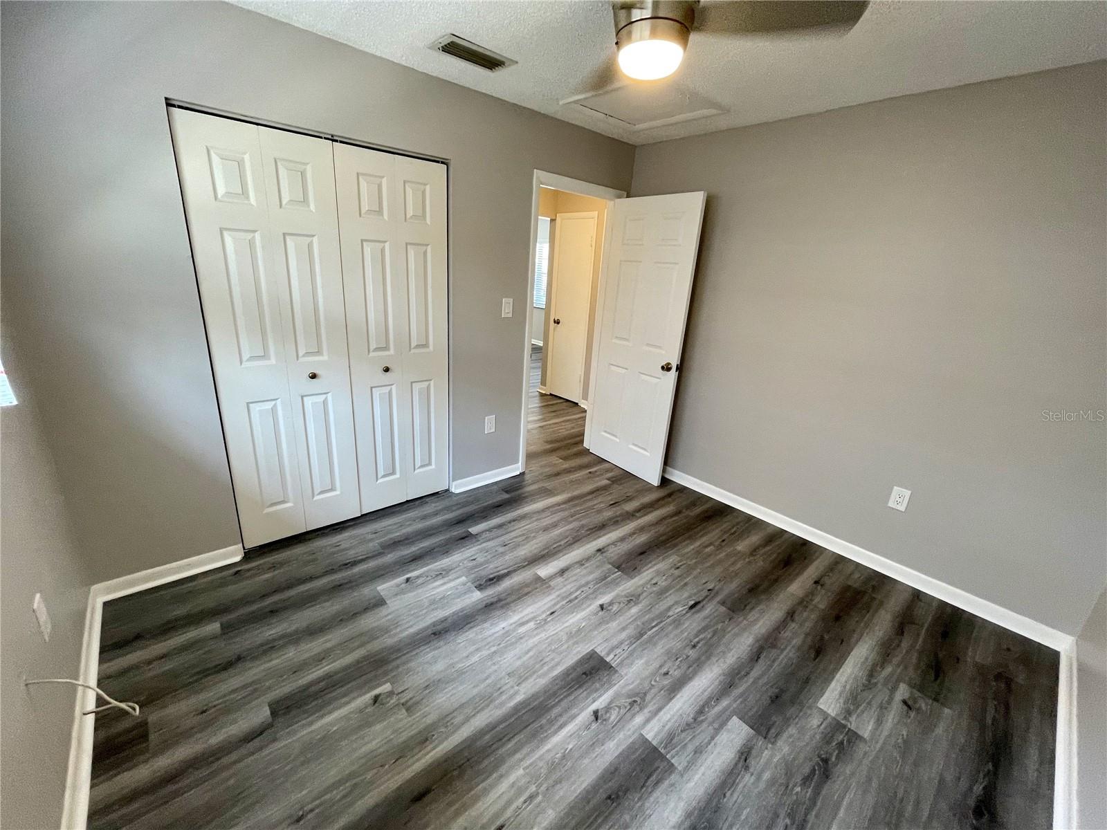 PARKHILL ADD - Residential Lease