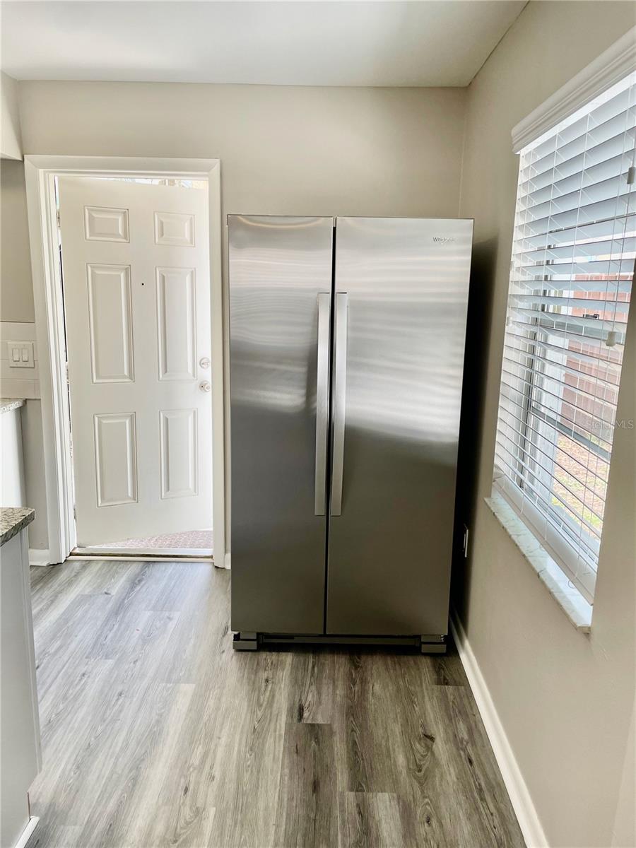 PARKHILL ADD - Residential Lease