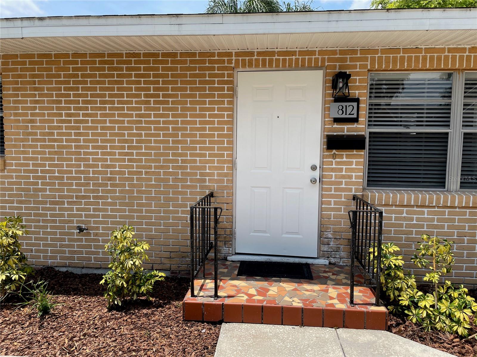 PARKHILL ADD - Residential Lease