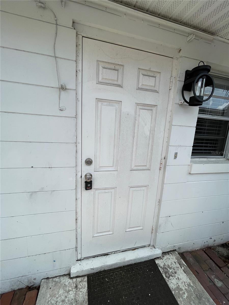 PARKHILL ADD - Residential Lease