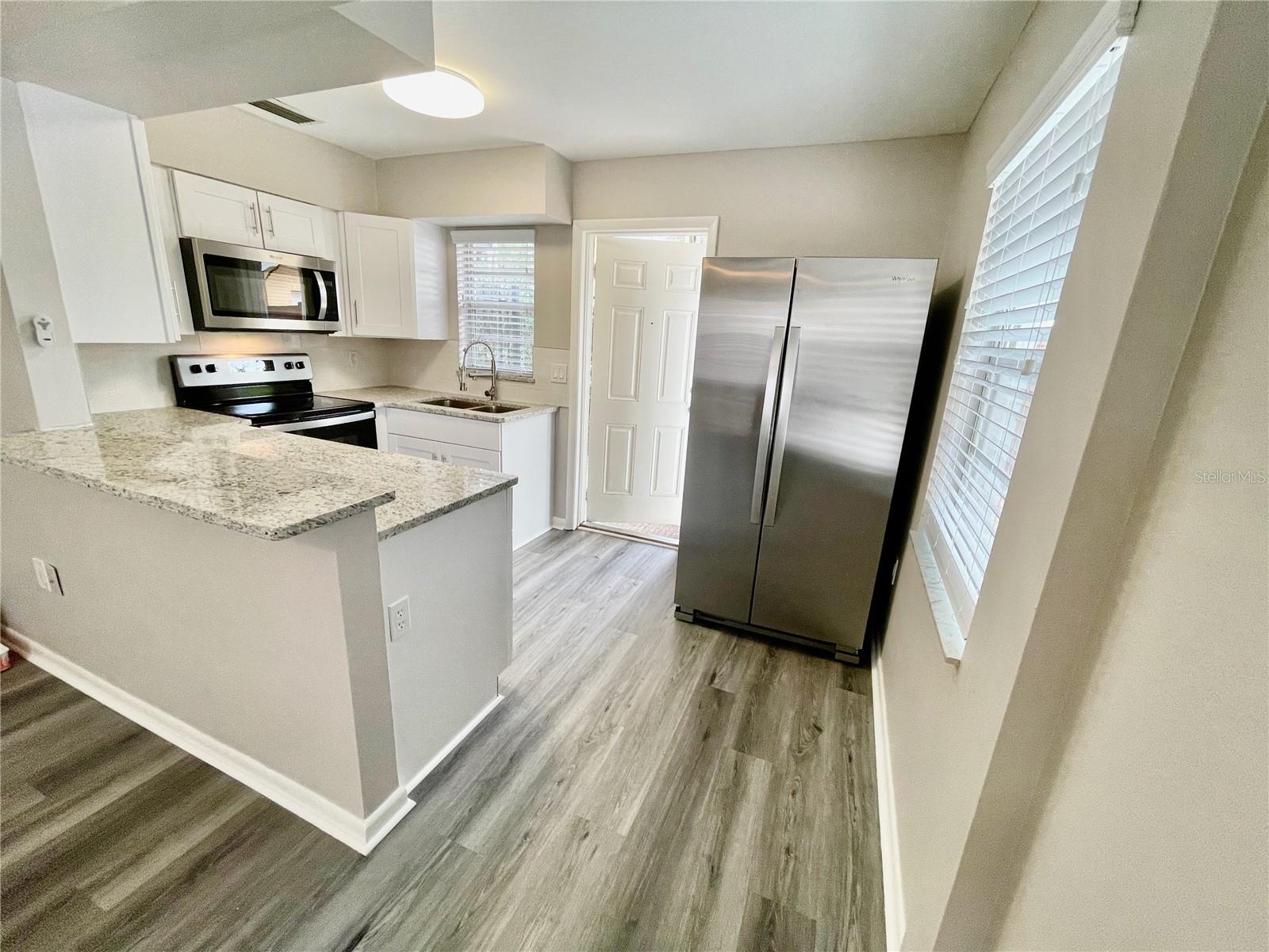 PARKHILL ADD - Residential Lease