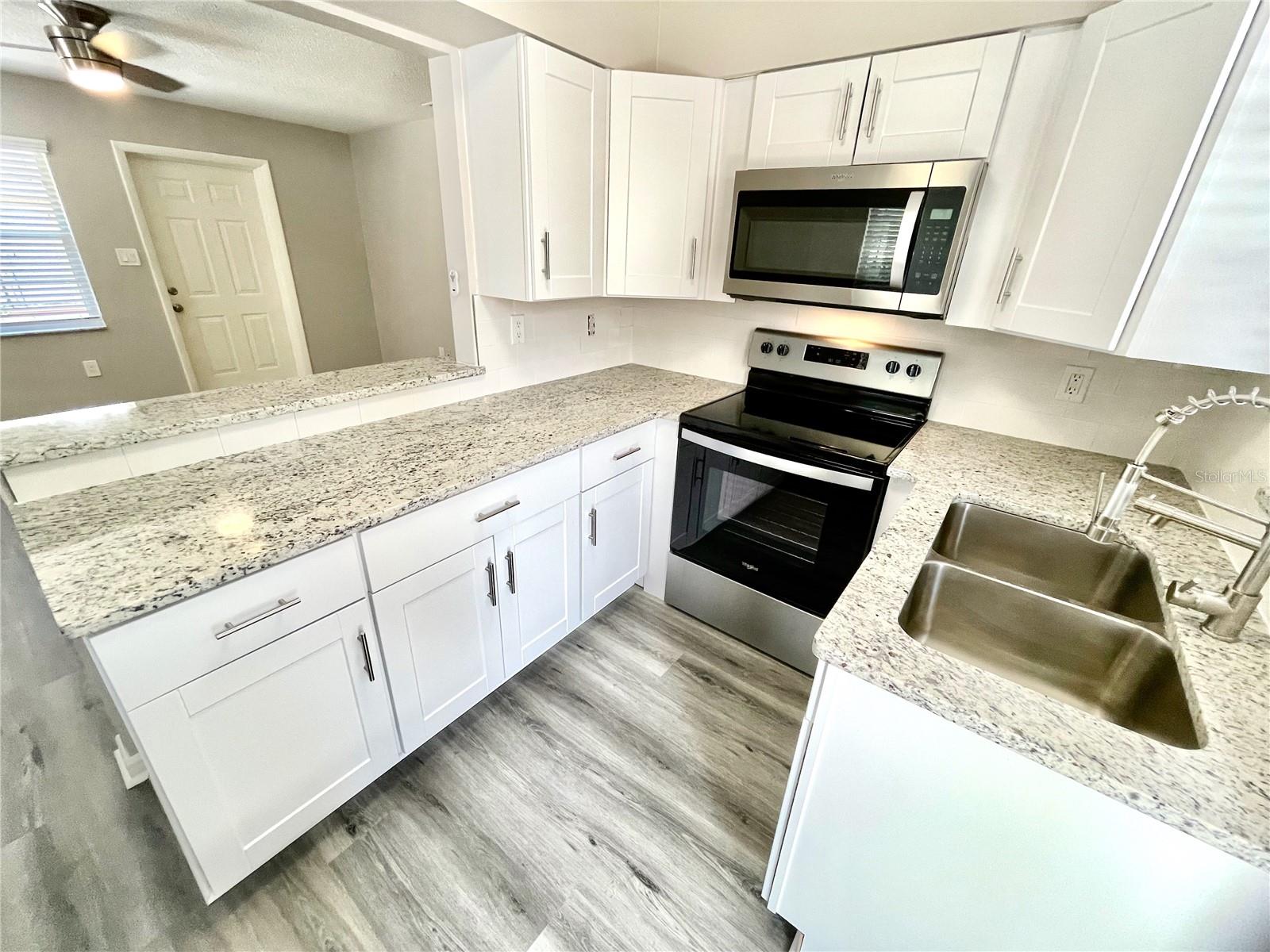 PARKHILL ADD - Residential Lease