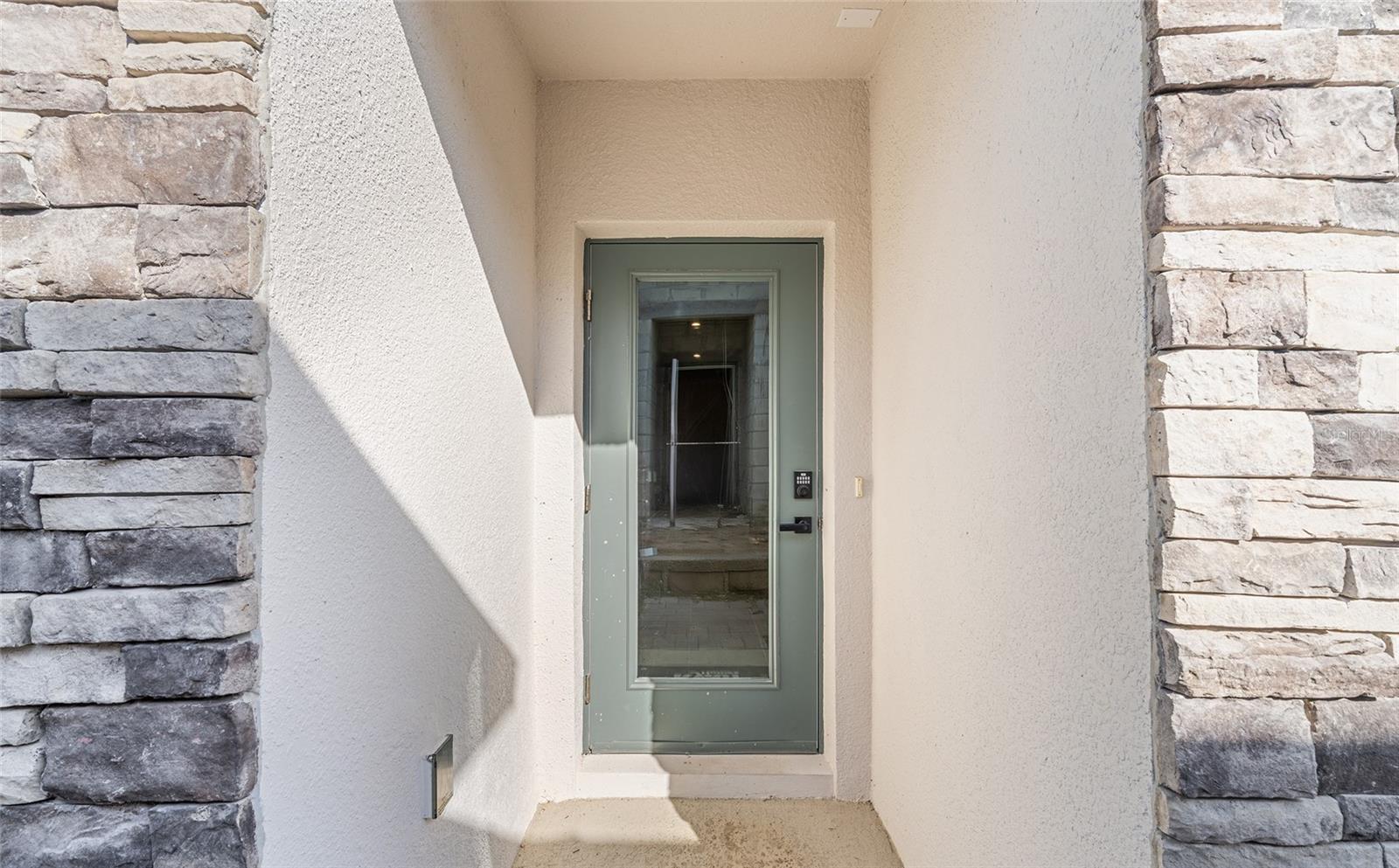 HAMMOCK OAKS - Residential