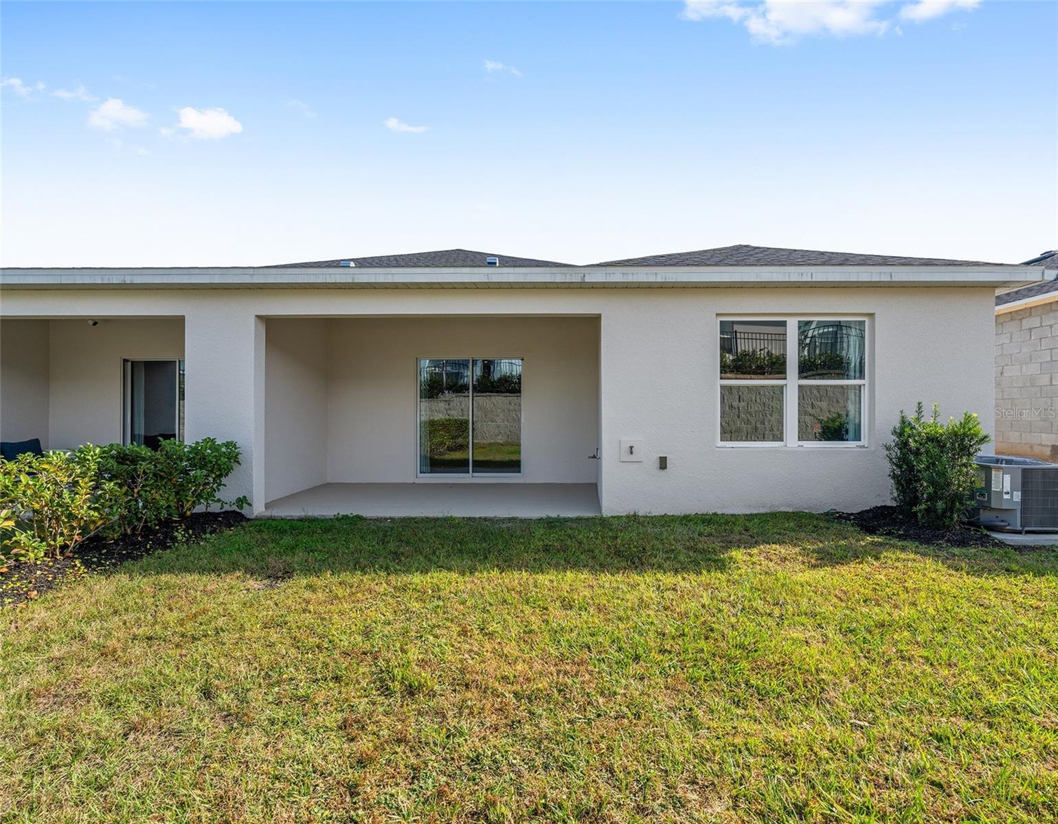 HAMMOCK OAKS - Residential