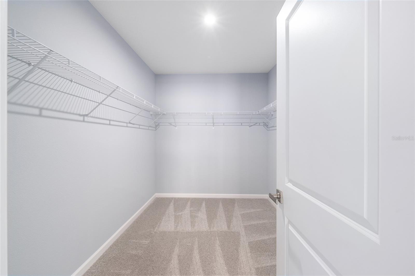 HAMMOCK OAKS - Residential