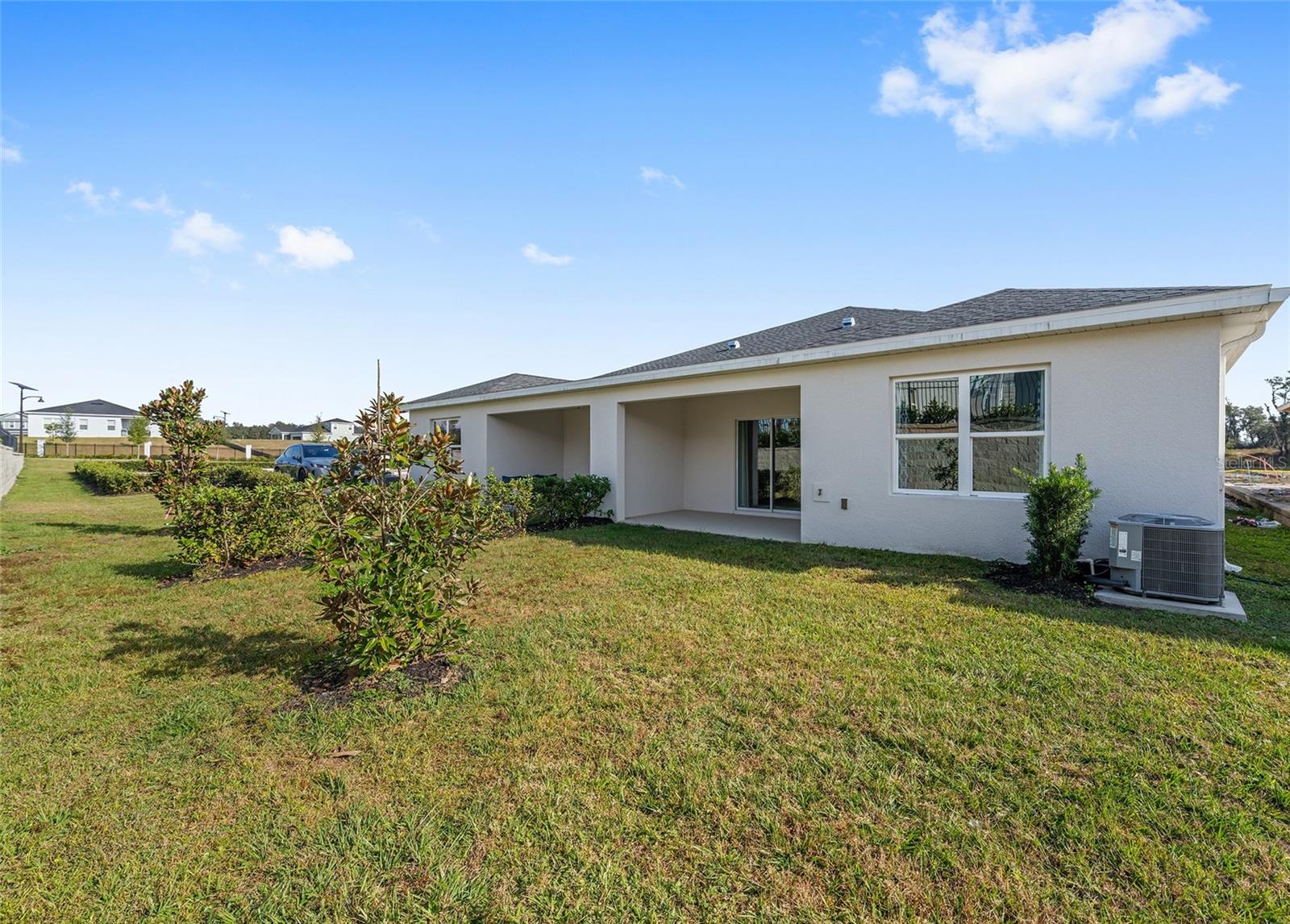 HAMMOCK OAKS - Residential