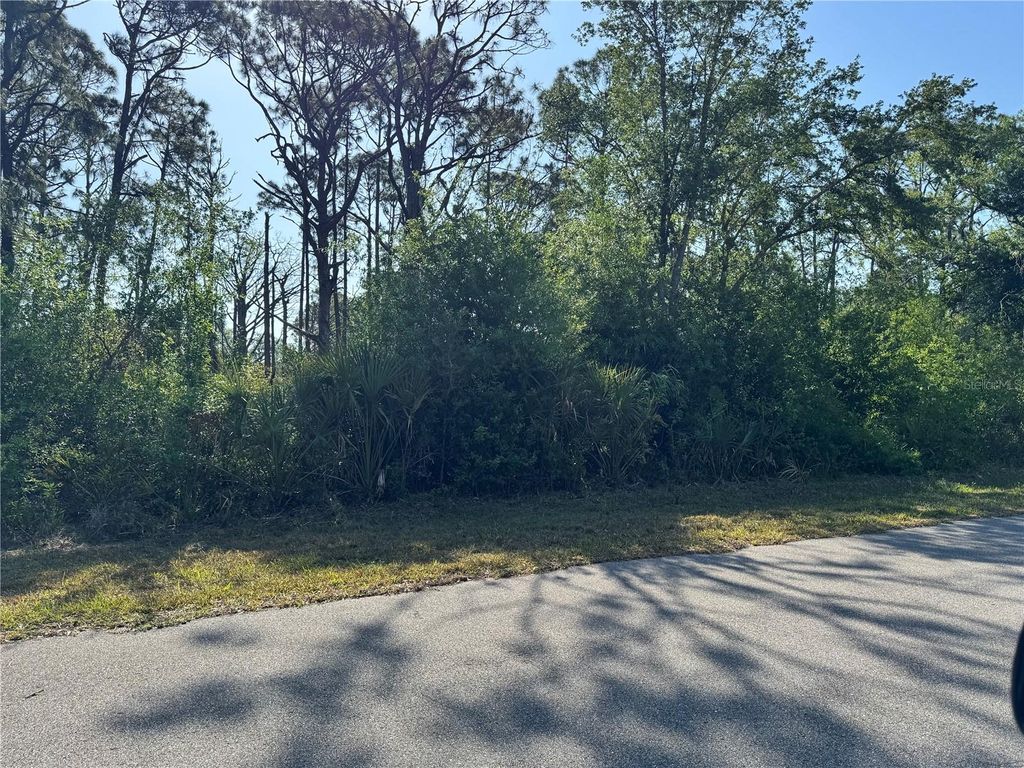 Photo of 96 Westmore Street, Port Charlotte, FL 33953 (MLS # C7508135)