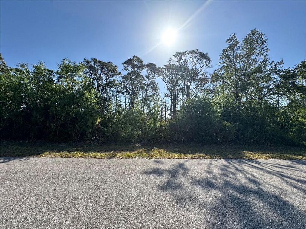 Photo of 96 Westmore Street, Port Charlotte, FL 33953 (MLS # C7508135)