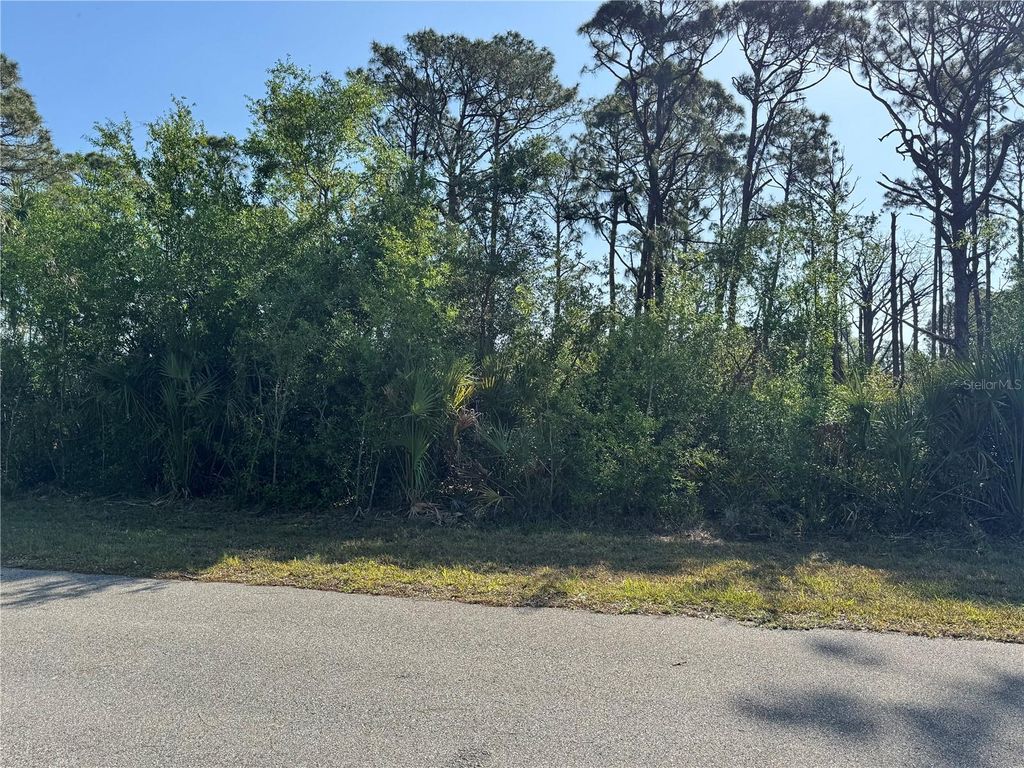 Photo of 96 Westmore Street, Port Charlotte, FL 33953 (MLS # C7508135)