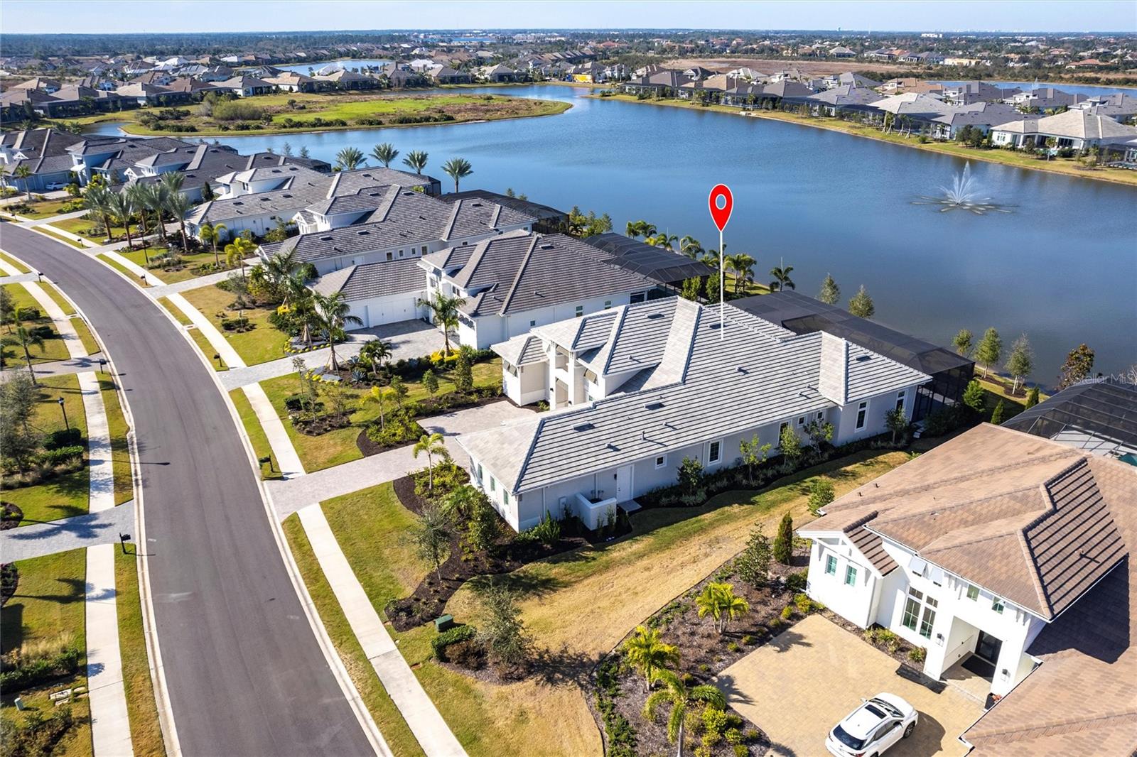 LAKE CLUB PH IV SUBPH C-1 AKA GENOA - Residential