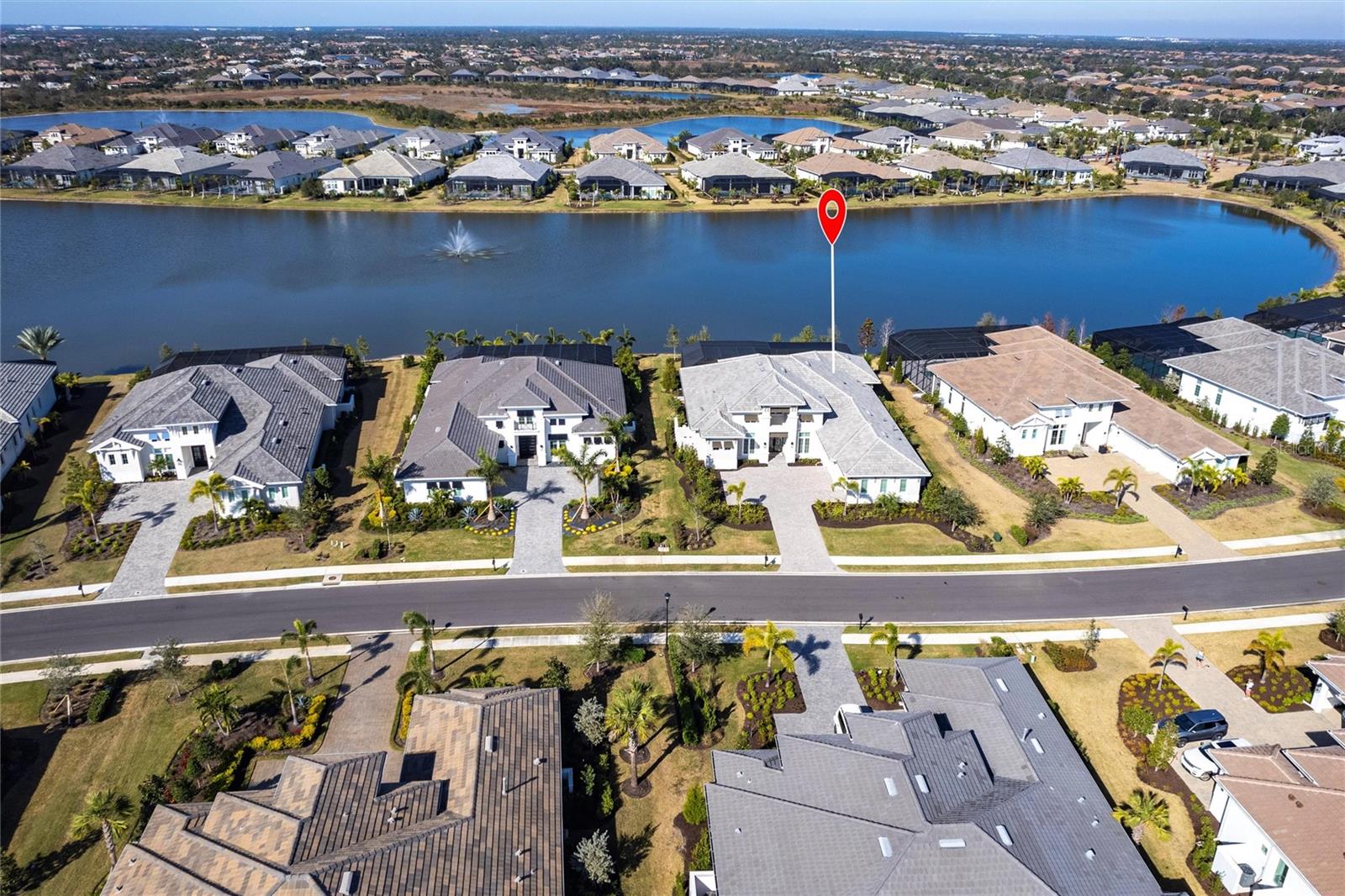 LAKE CLUB PH IV SUBPH C-1 AKA GENOA - Residential