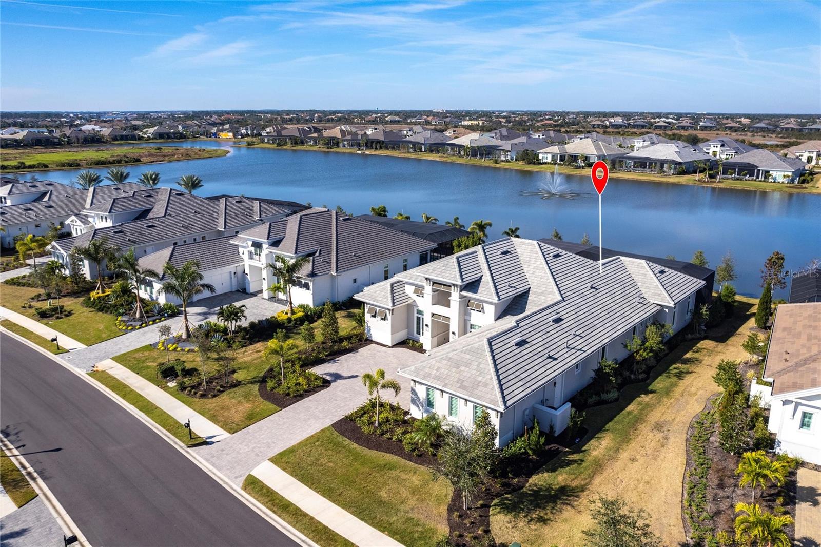 LAKE CLUB PH IV SUBPH C-1 AKA GENOA - Residential