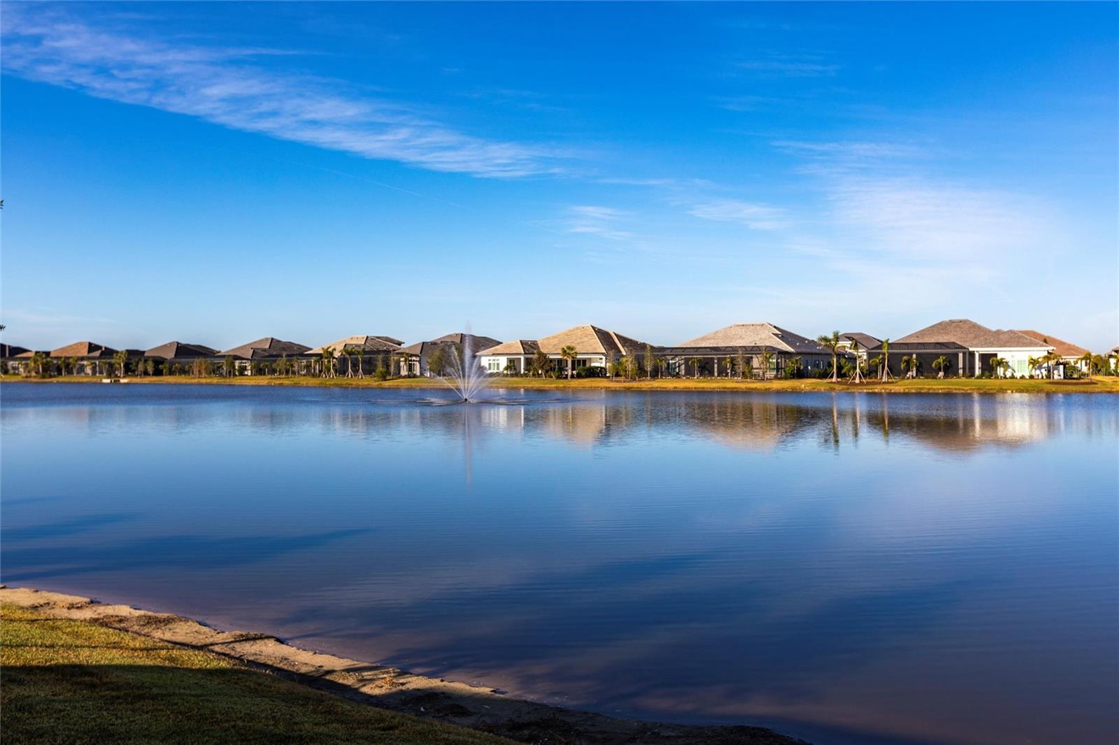 LAKE CLUB PH IV SUBPH C-1 AKA GENOA - Residential