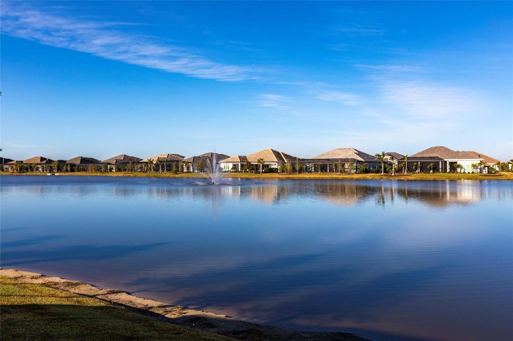 Photo of 8497 Pavia Way, Bradenton, FL 34202 (MLS # A4679430)