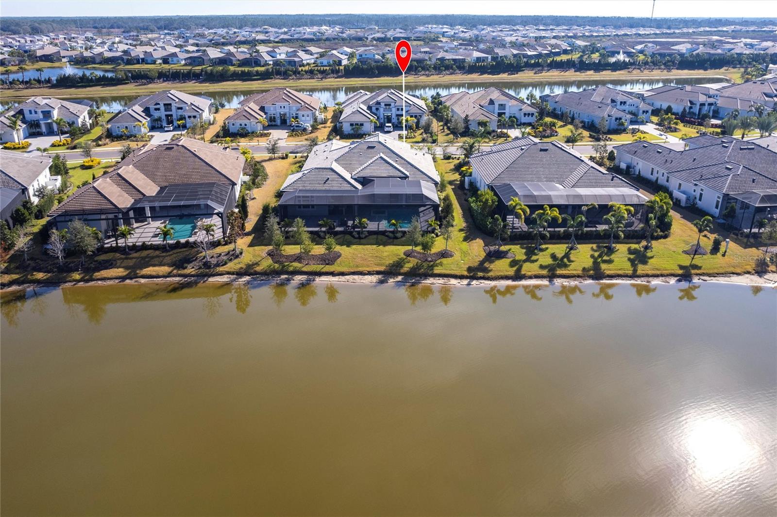 LAKE CLUB PH IV SUBPH C-1 AKA GENOA - Residential