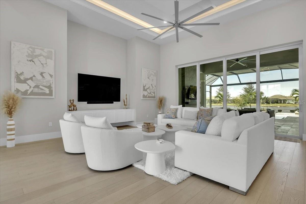 LAKE CLUB PH IV SUBPH C-1 AKA GENOA - Residential