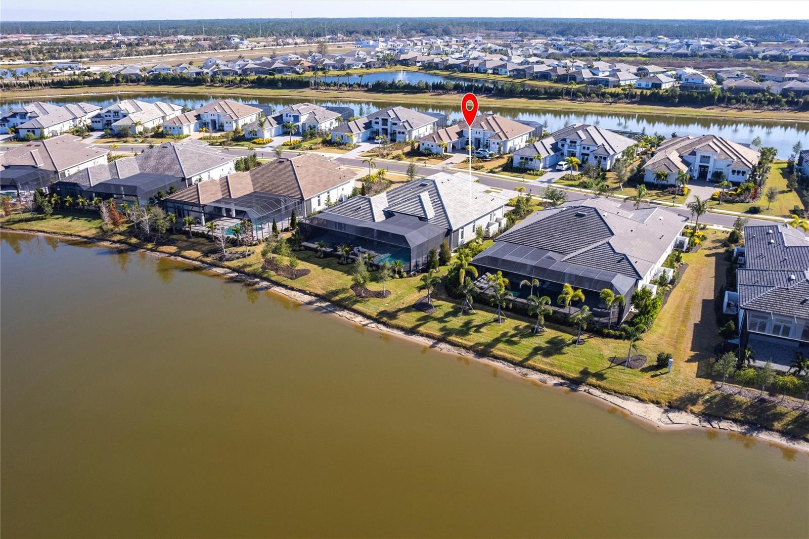 LAKE CLUB PH IV SUBPH C-1 AKA GENOA - Residential