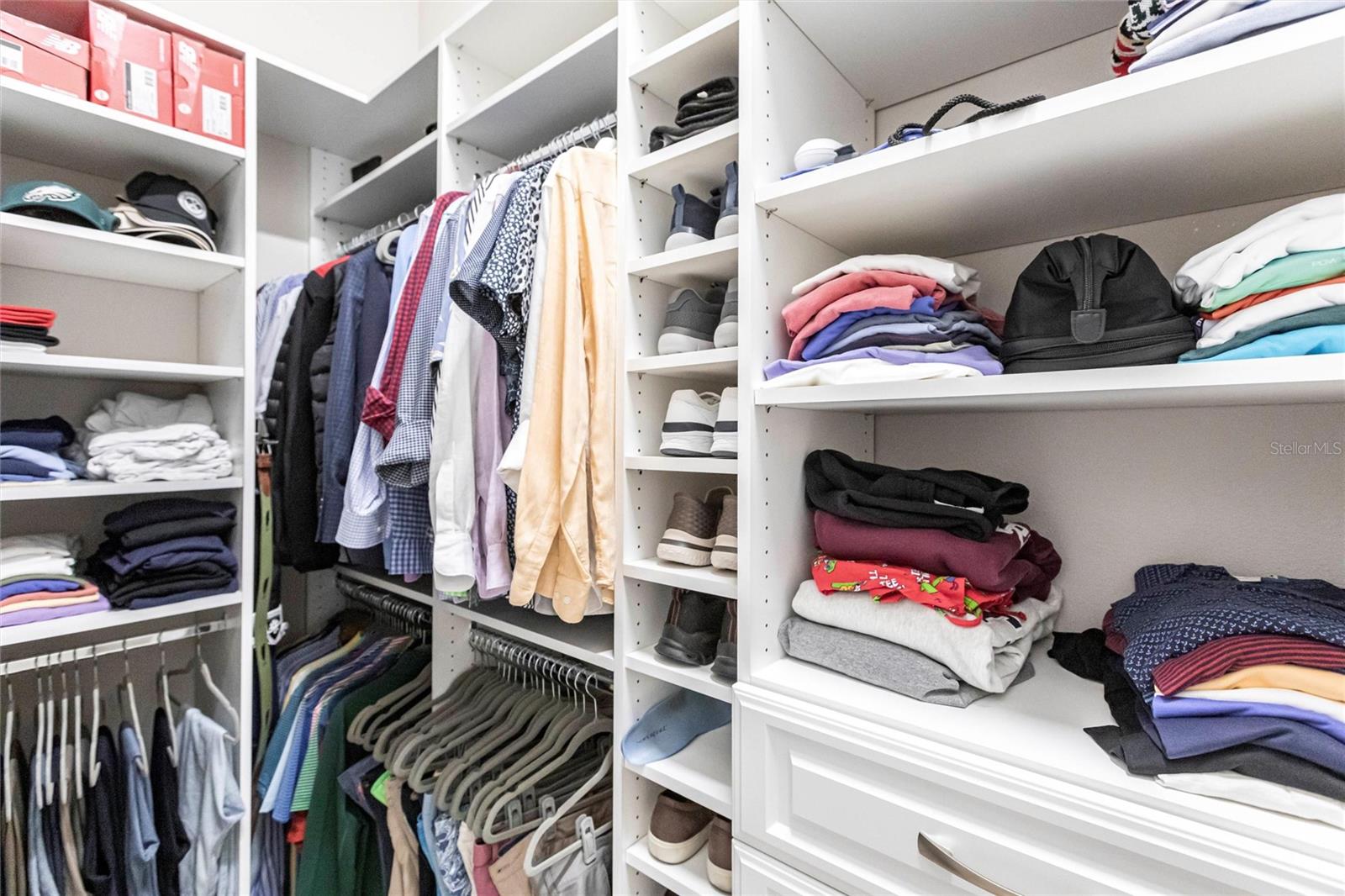 LAKE CLUB PH IV SUBPH C-1 AKA GENOA - Residential